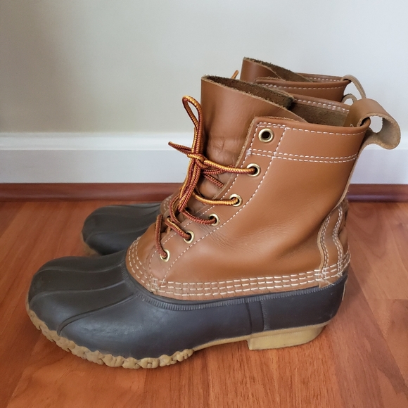 LL Bean Boots - Picture 3 of 5